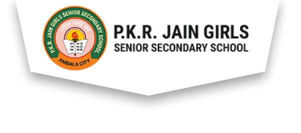 PKR Jain Girls Sr. Sec. School